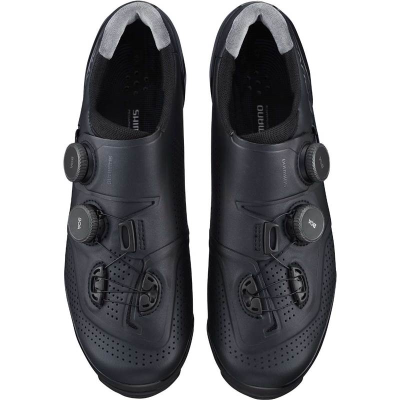 Shimano Mens S-Phyre XC9 (XC902) Cycling Shoes - Regular Fit-3