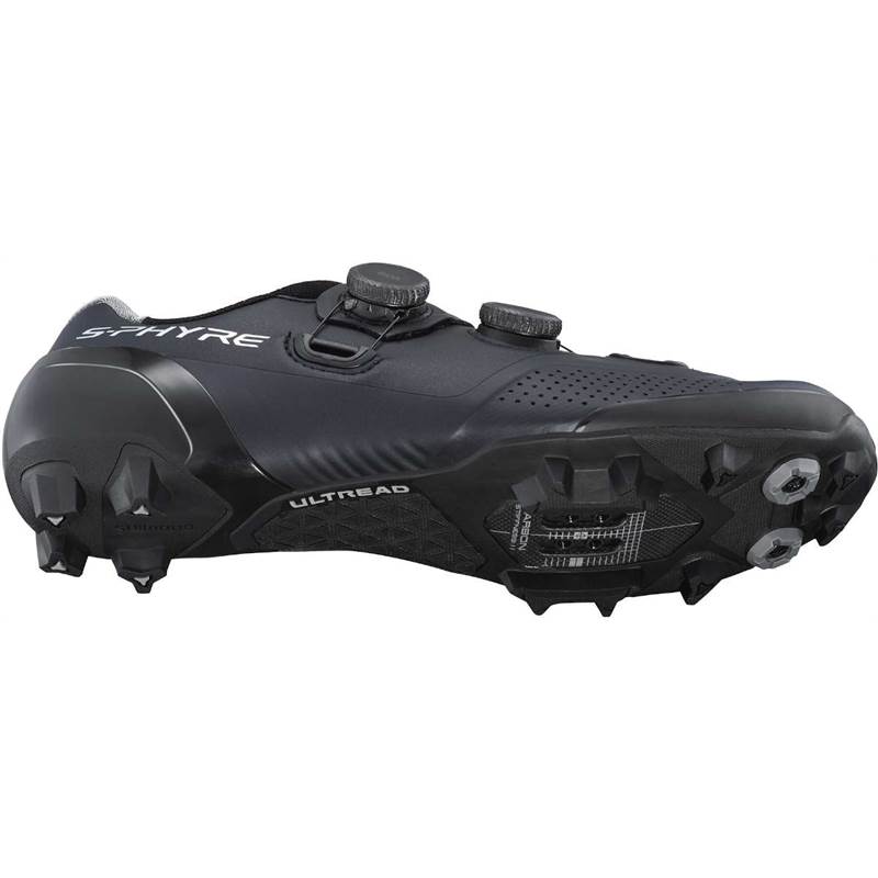 Shimano Mens S-Phyre XC9 (XC902) Cycling Shoes - Regular Fit-4