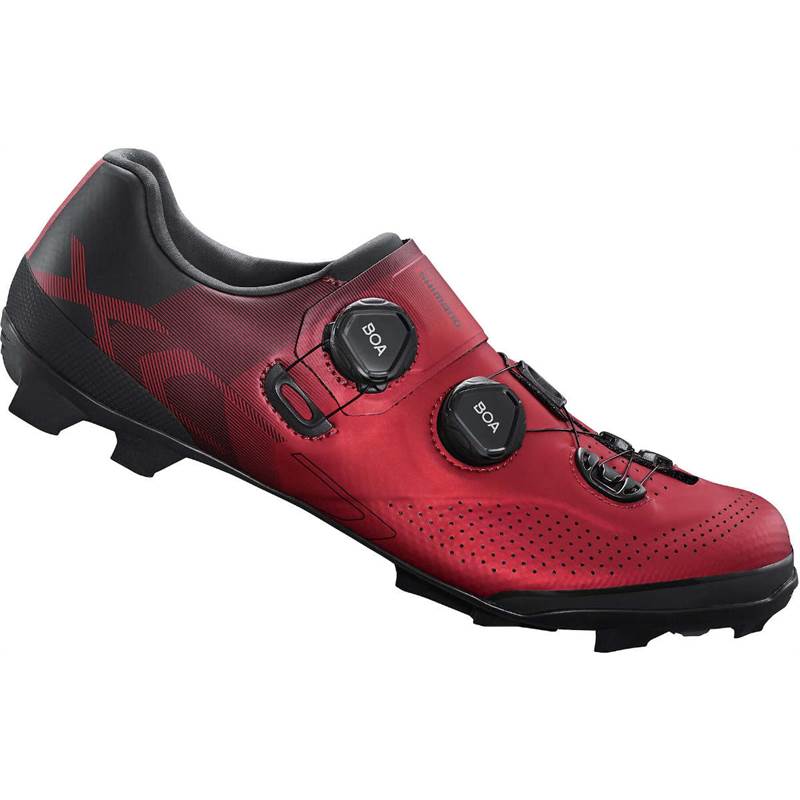 Shimano Mens XC7 (XC702) Cycling Shoes - Regular Fit-1