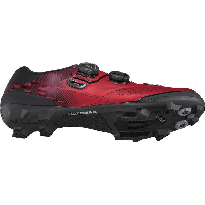 Shimano Mens XC7 (XC702) Cycling Shoes - Regular Fit-3