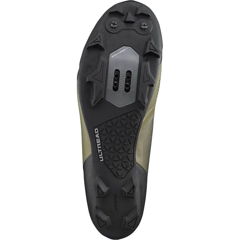 Shimano Mens XC5 (XC502) Cycling Shoes - Regular Fit-2