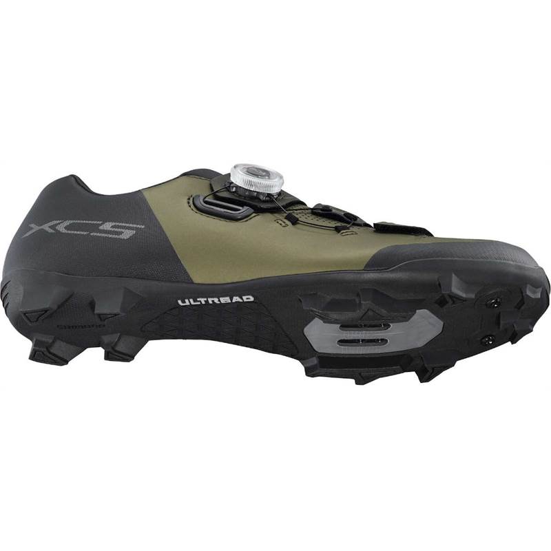 Shimano Mens XC5 (XC502) Cycling Shoes - Regular Fit-4