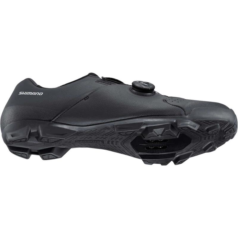 Shimano Mens XC3 (XC300) Cycling Shoes - Regular Fit-3