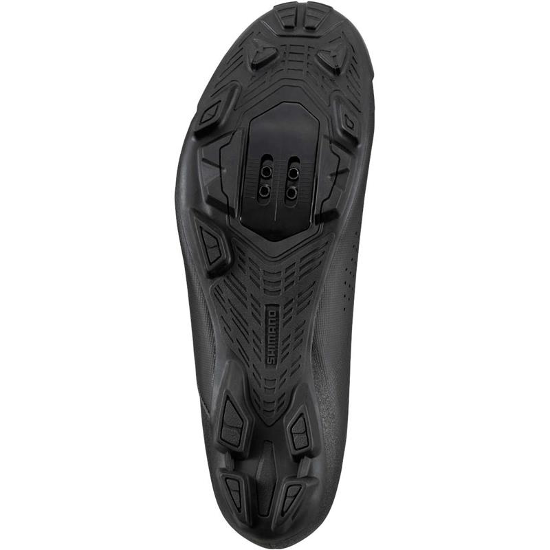 Shimano Mens XC3 (XC300) Cycling Shoes - Regular Fit-4