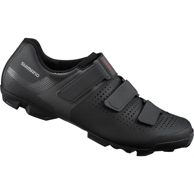 Shimano Mens XC1 (XC100) Cycling Shoes - Regular Fit-1