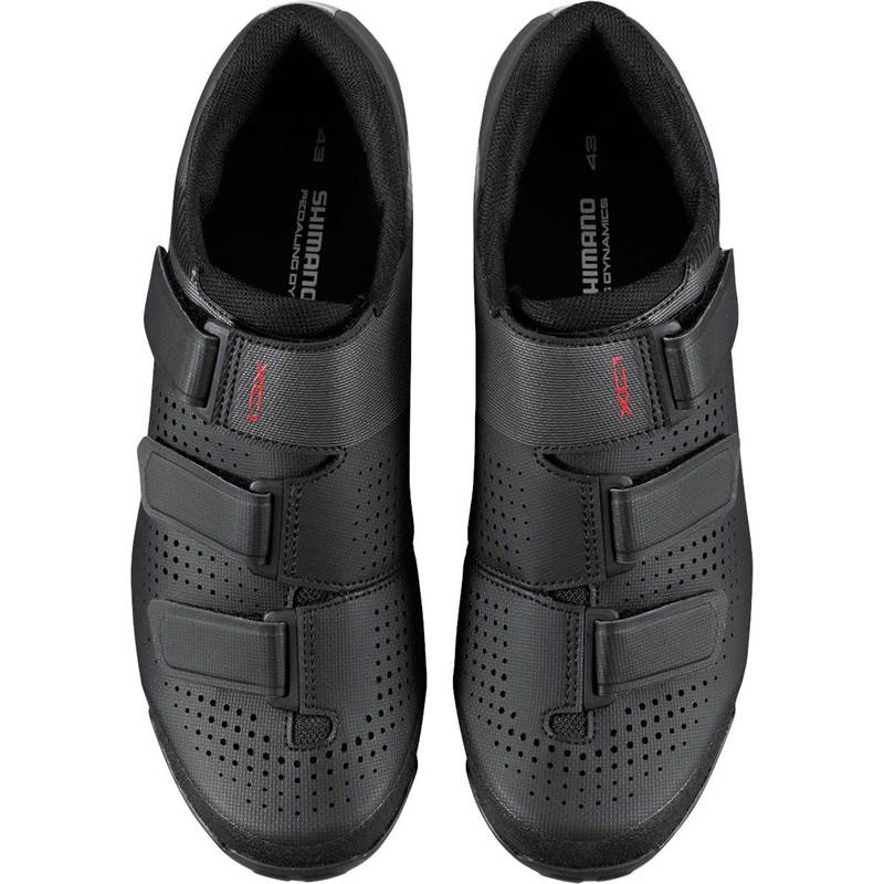 Shimano Mens XC1 (XC100) Cycling Shoes - Regular Fit-2