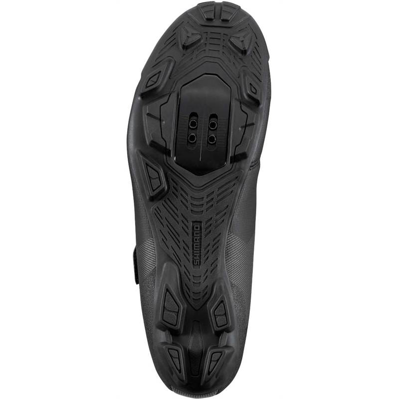 Shimano Mens XC1 (XC100) Cycling Shoes - Regular Fit-3
