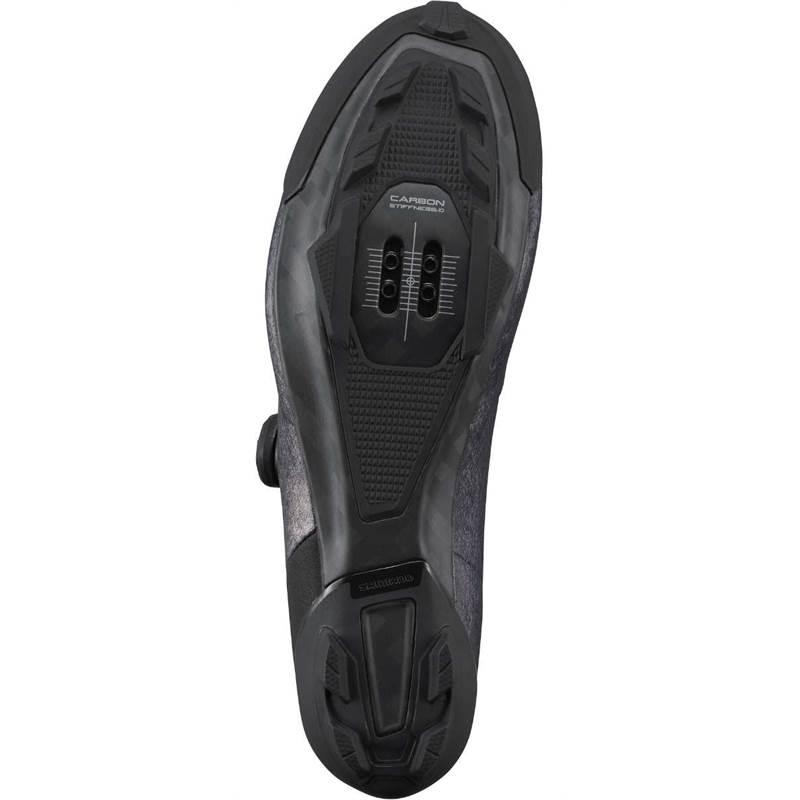 Shimano Mens RX8 (RX801) Cycling Shoes - Regular Fit-2
