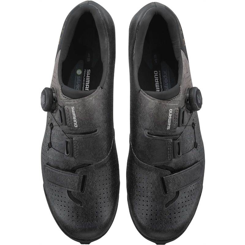 Shimano Mens RX8 (RX801) Cycling Shoes - Regular Fit-3