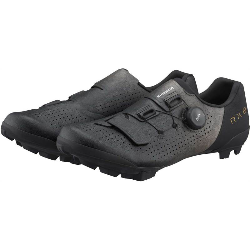 Shimano Mens RX8 (RX801) Cycling Shoes - Regular Fit-5