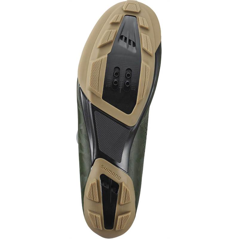 Shimano Mens RX6 (RX600) Cycling Shoes - Regular Fit-3
