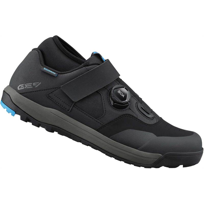 Shimano Mens GE9 (GE900) Cycling Shoes - Regular Fit-1
