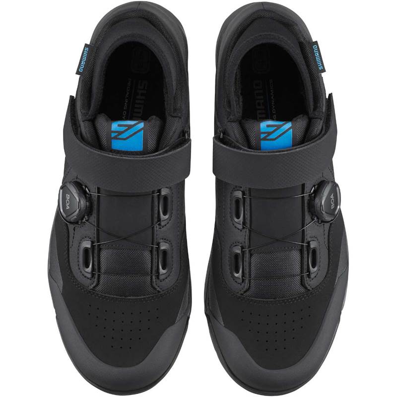 Shimano Mens GE9 (GE900) Cycling Shoes - Regular Fit-2