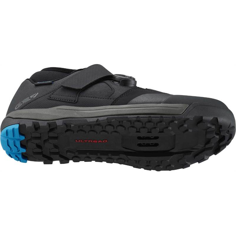 Shimano Mens GE9 (GE900) Cycling Shoes - Regular Fit-4