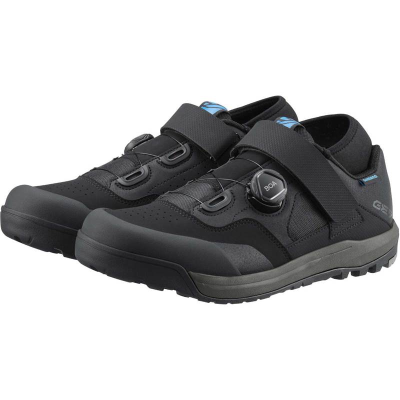 Shimano Mens GE9 (GE900) Cycling Shoes - Regular Fit-5