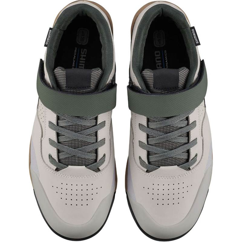 Shimano Mens GE7 (GE700) Cycling Shoes - Regular Fit-3