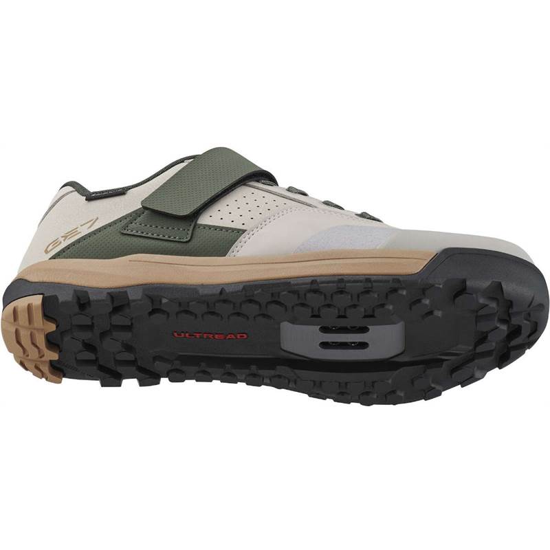 Shimano Mens GE7 (GE700) Cycling Shoes - Regular Fit-4
