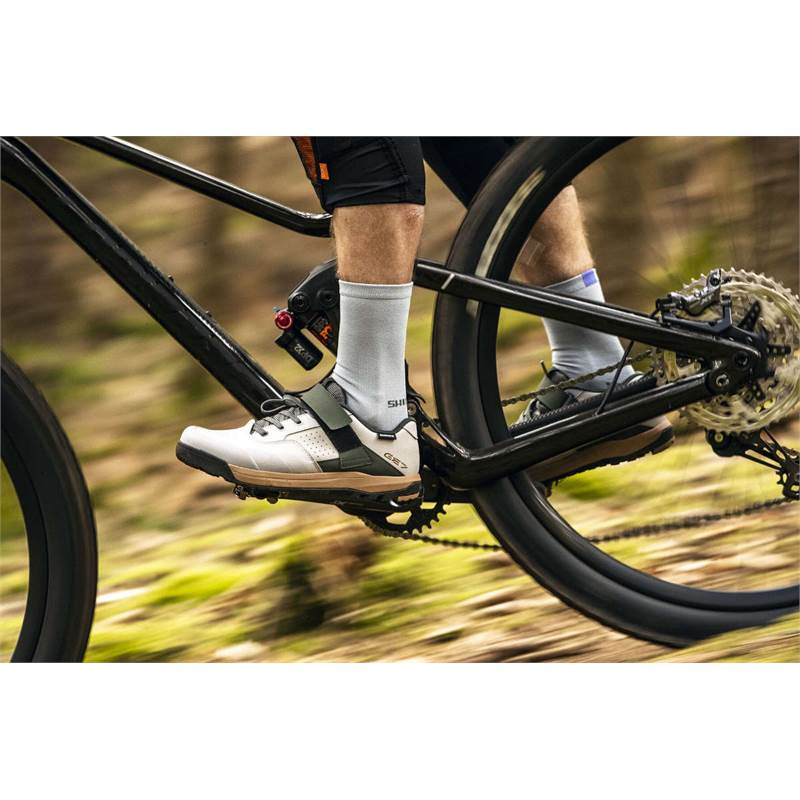 Shimano Mens GE7 (GE700) Cycling Shoes - Regular Fit-5