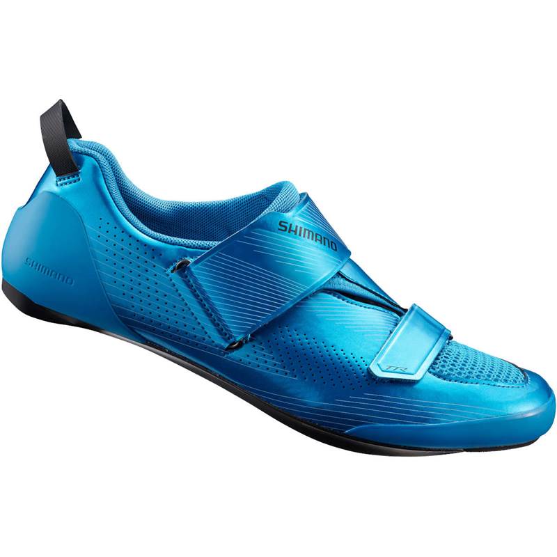 Shimano Mens TR9 (TR901) Cycling Shoes - Regular Fit-1