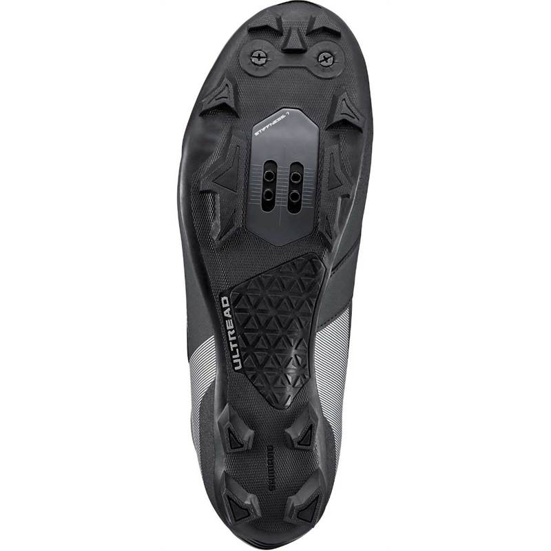 Shimano Mens MW7 (MW702) GORE-TEX Cycling Shoes - Regular Fit-2