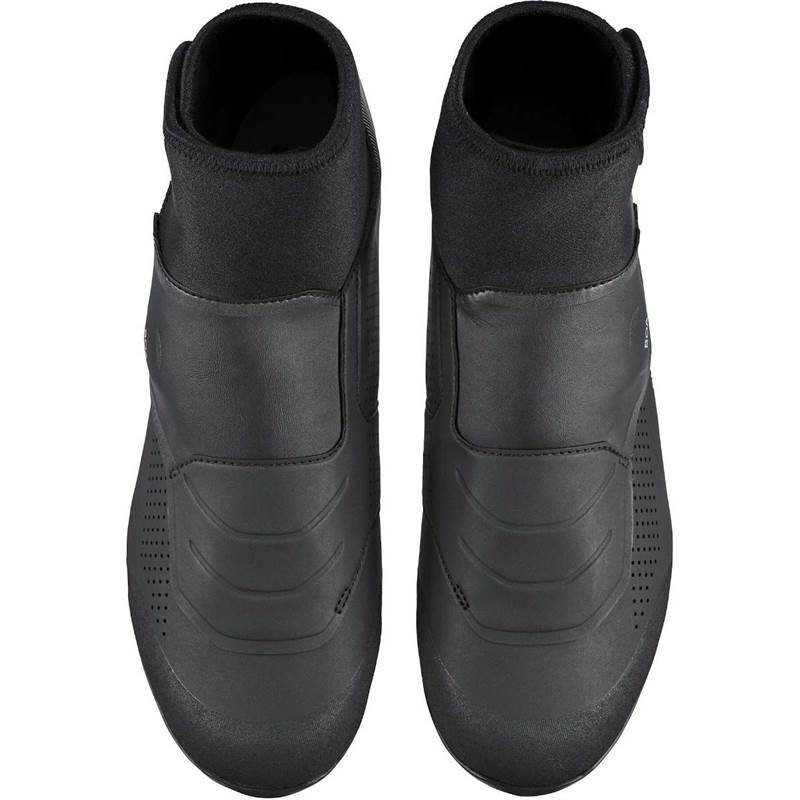 Shimano Mens MW7 (MW702) GORE-TEX Cycling Shoes - Regular Fit-3