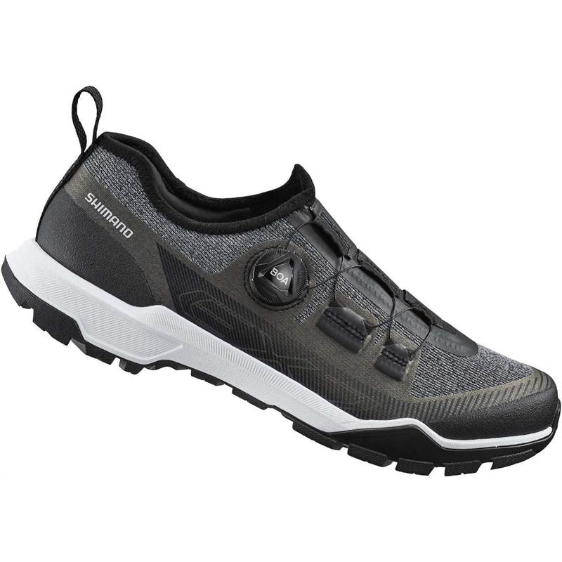 Shimano Mens EX7 (EX700) Cycling Shoes - Regular Fit-1