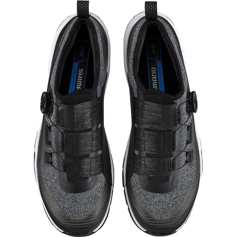 Shimano Mens EX7 (EX700) Cycling Shoes - Regular Fit-2