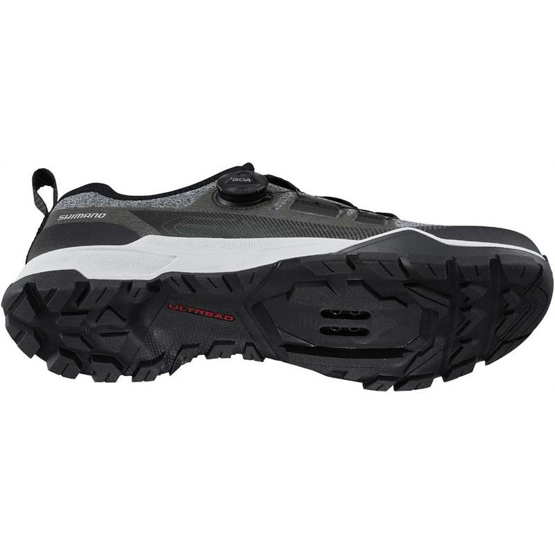 Shimano Mens EX7 (EX700) Cycling Shoes - Regular Fit-4