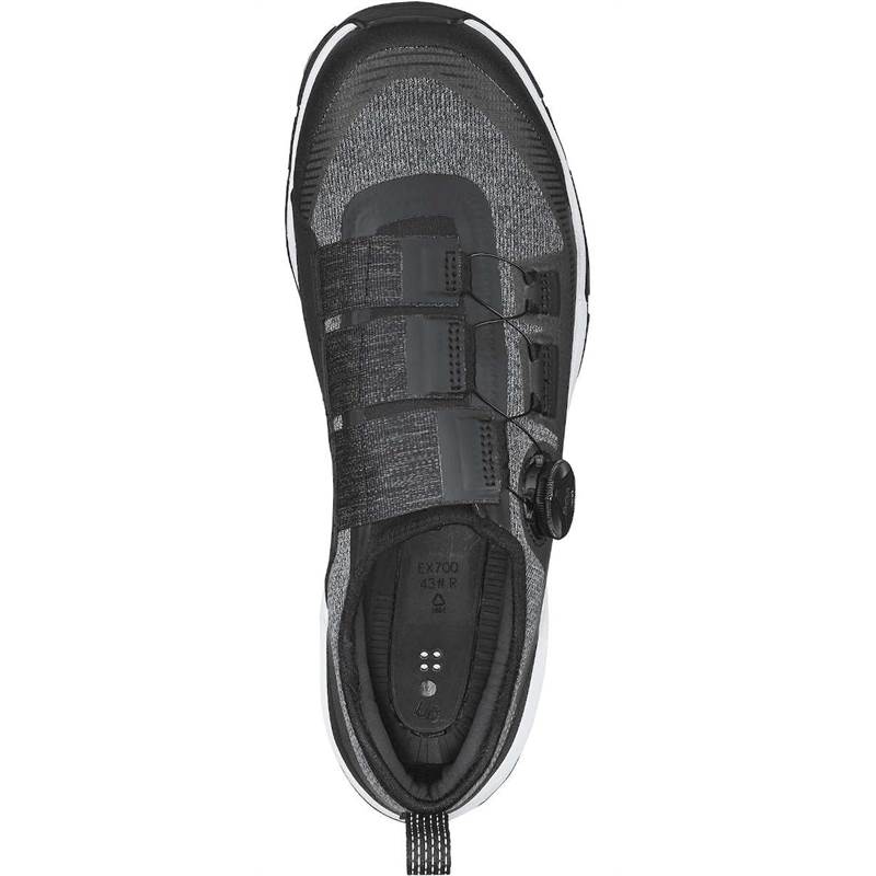 Shimano Mens EX7 (EX700) Cycling Shoes - Regular Fit-5
