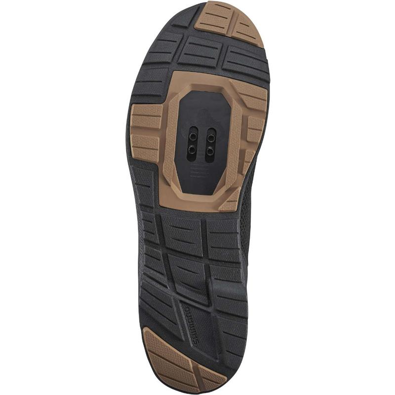 Shimano Mens EX3 (EX300) Cycling Shoes - Regular Fit-2