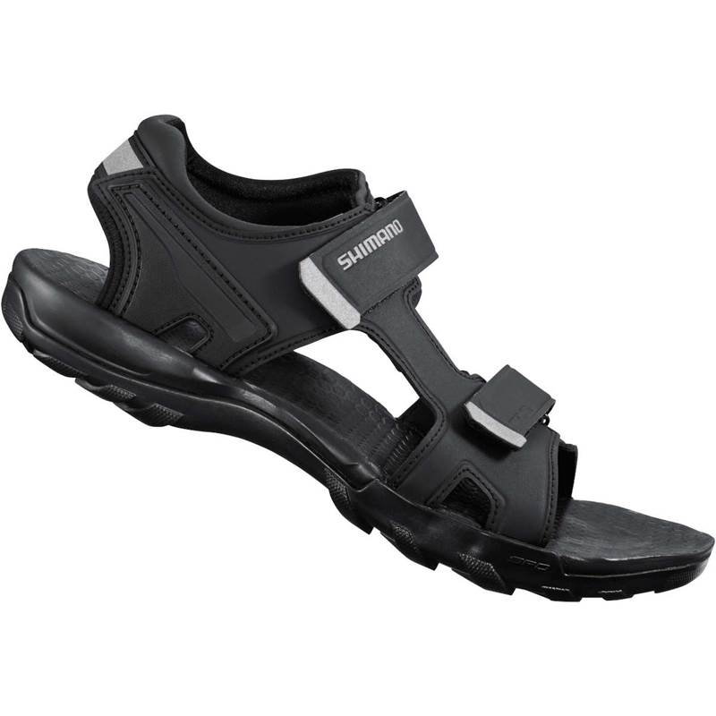 Shimano Mens SD5 (SD501) Cycling Shoes - Regular Fit-1