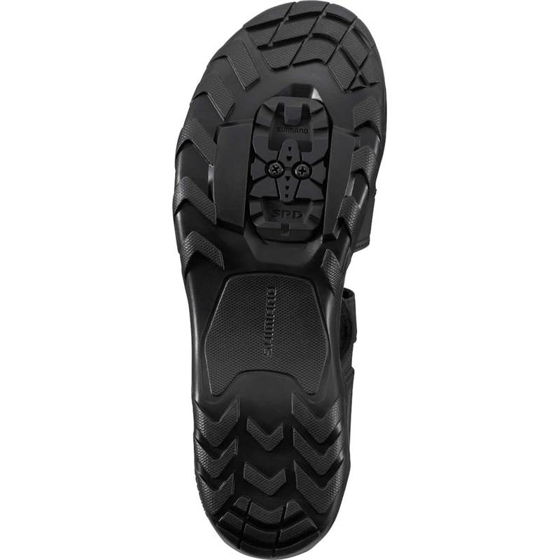 Shimano Mens SD5 (SD501) Cycling Shoes - Regular Fit-3