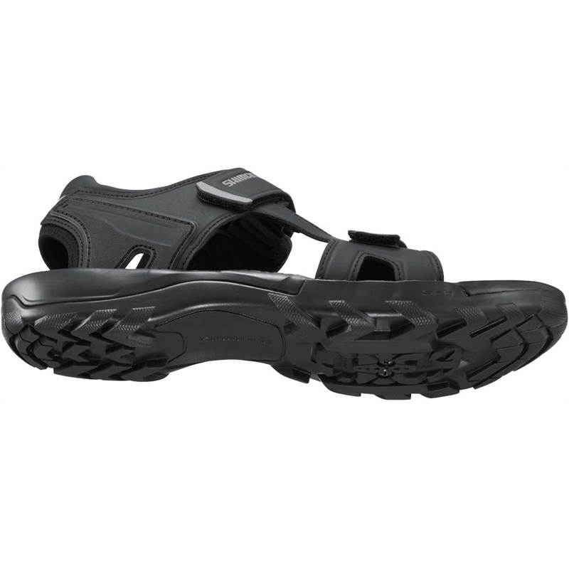 Shimano Mens SD5 (SD501) Cycling Shoes - Regular Fit-4