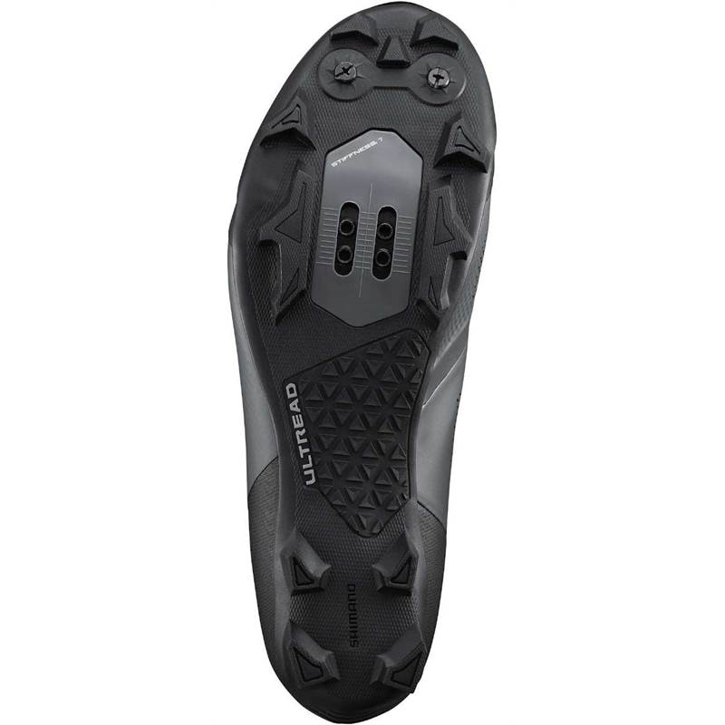 Shimano Womens XC5W (XC502W) Cycling Shoes - Regular Fit-3