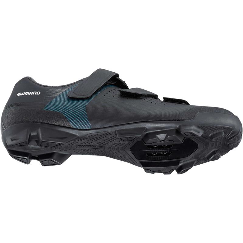 Shimano Womens XC1W (XC100W) Cycling Shoes - Regular Fit-4