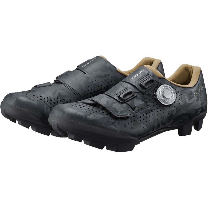 Shimano Womens RX6W (RX600W) Cycling Shoes - Regular Fit-5