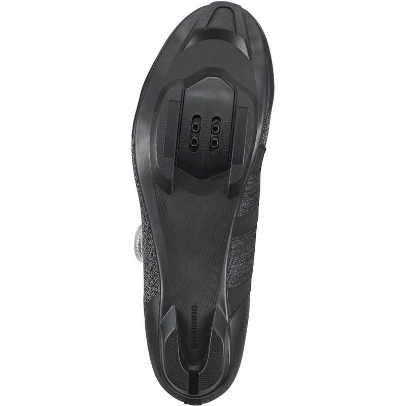 Shimano Unisex IC5 (IC501) Cycling Shoes - Regular Fit-2