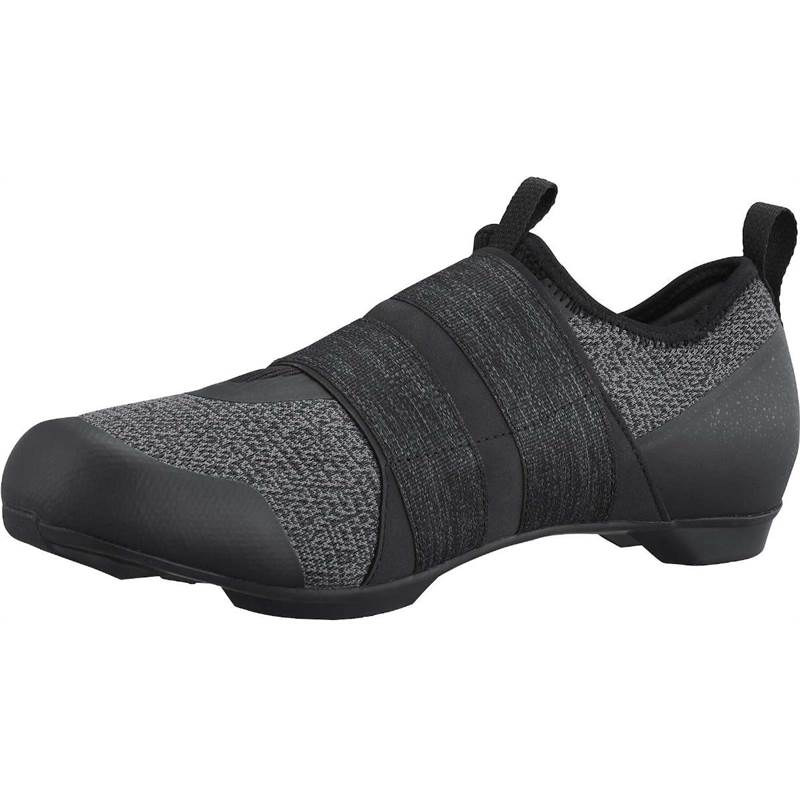 Shimano Unisex IC5 (IC501) Cycling Shoes - Regular Fit-4