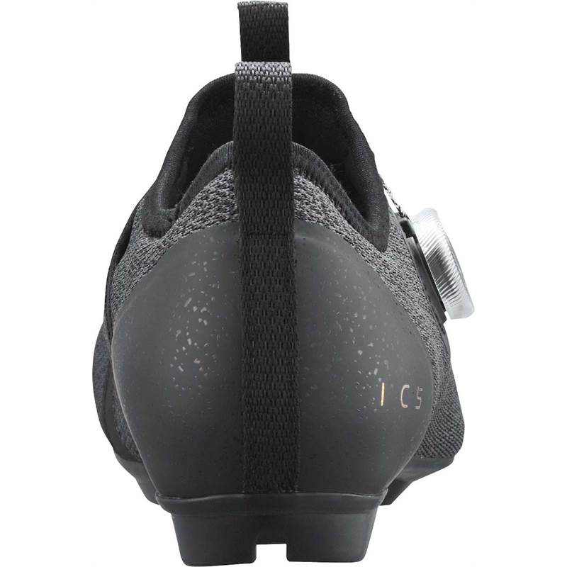 Shimano Unisex IC5 (IC501) Cycling Shoes - Regular Fit-5