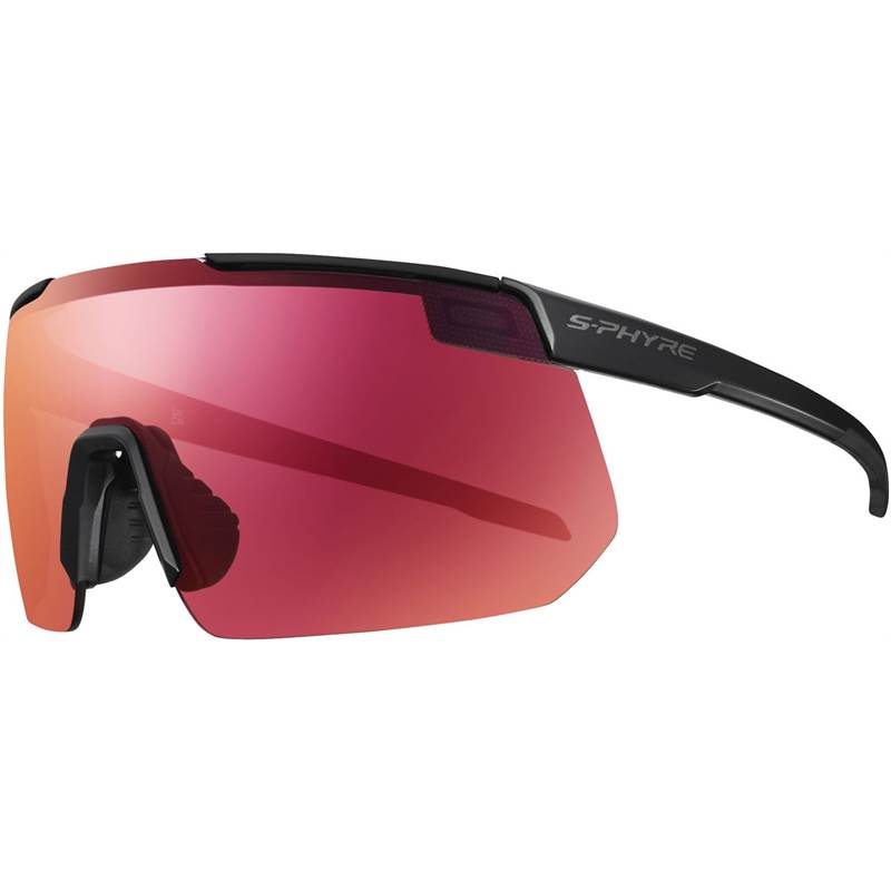 Shimano S-Phyre Magnetic Road Cycling Sunglasses-4