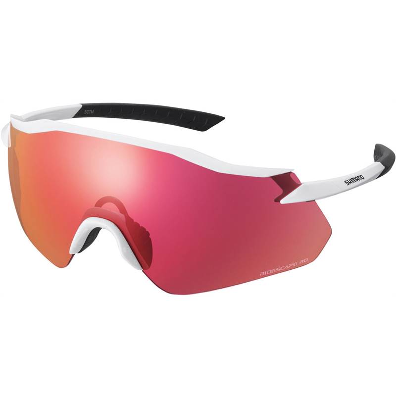 Shimano Equinox 4 Road Cycling Sunglasses-5