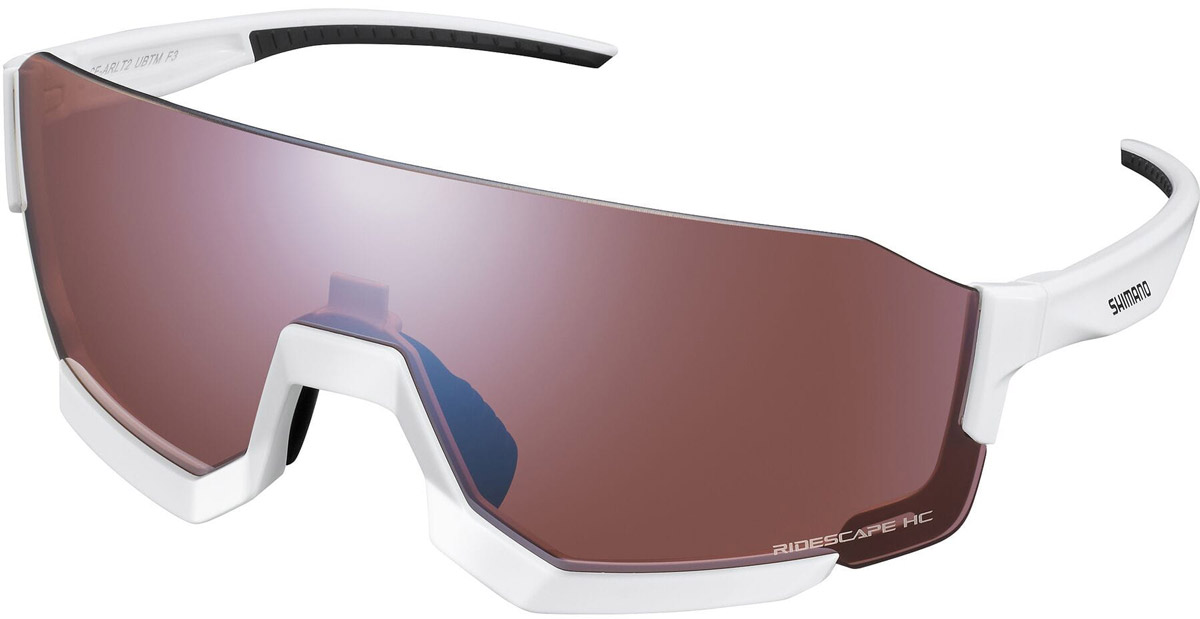 Shimano cycling sunglasses on sale