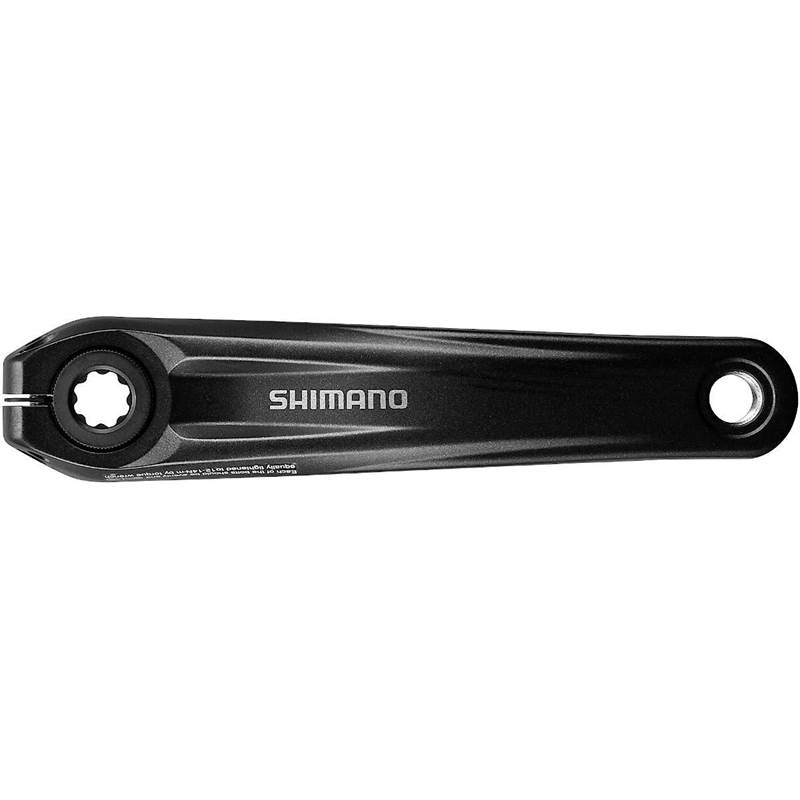 Shimano FC-E8000 crank arm unit-1