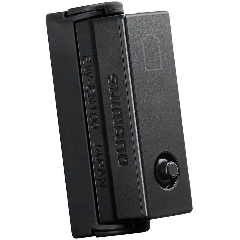 Shimano EW-EN100 Junction A - 2x E-Tube ports-1