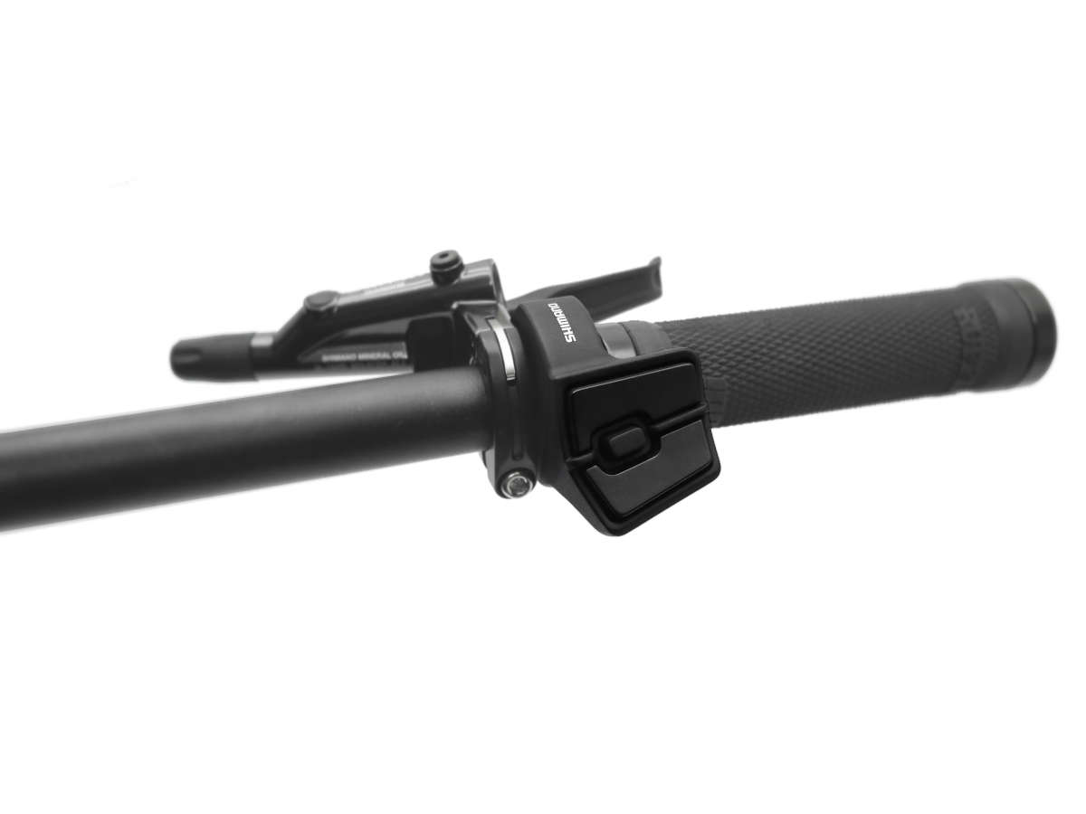 Shimano SW E6010 STEPS switch for shift SportsGB