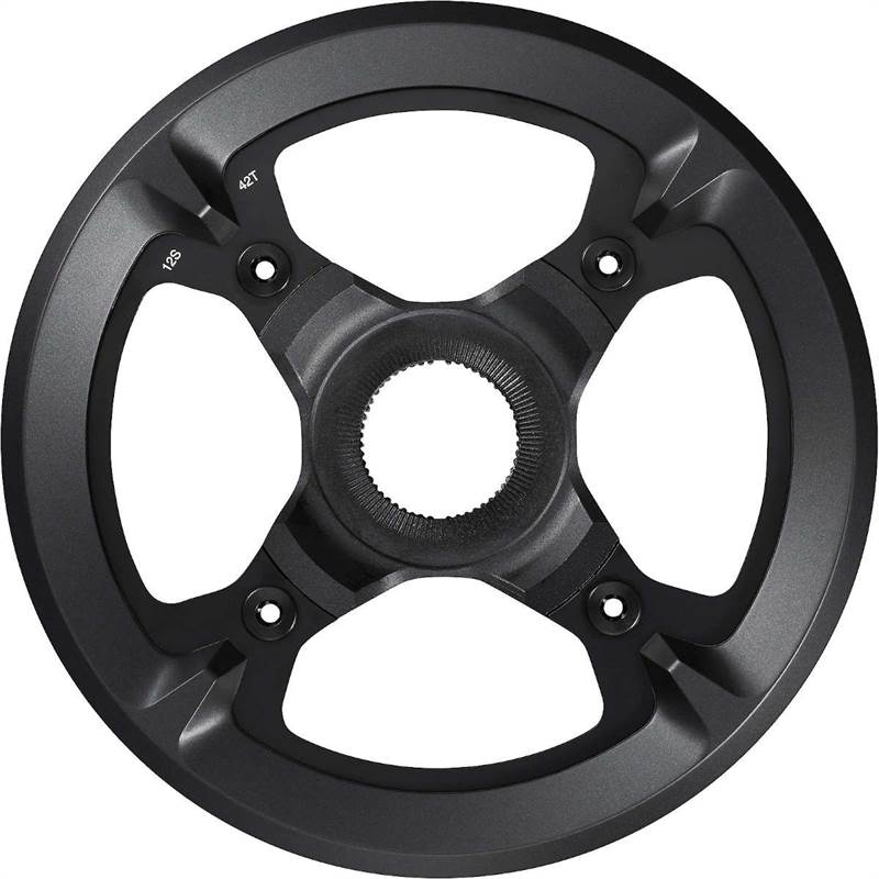 Shimano SM-CRE70 E7000 Chainring-1