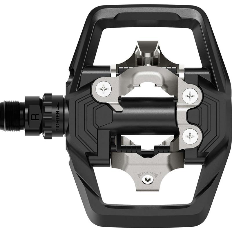 Shimano PD-ME700 SPD MTB Pedals (Two-Sided Mechanism)-2