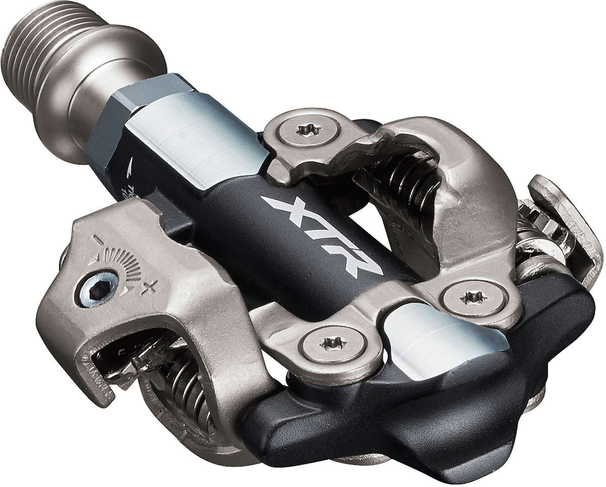 Shimano dxr mx70 spd mtb pedals online