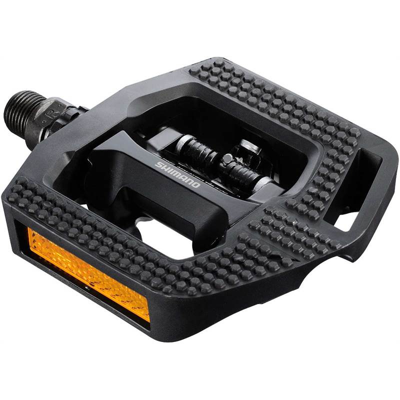 Shimano PD-T421 CLICK'R MTB/Trekking Pedals (Two-Sided Mechanism)-2