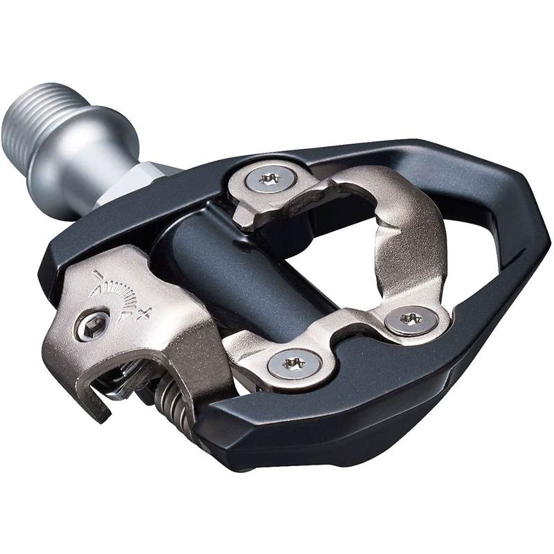 Shimano PD-ES600 SPD Road Pedals-1
